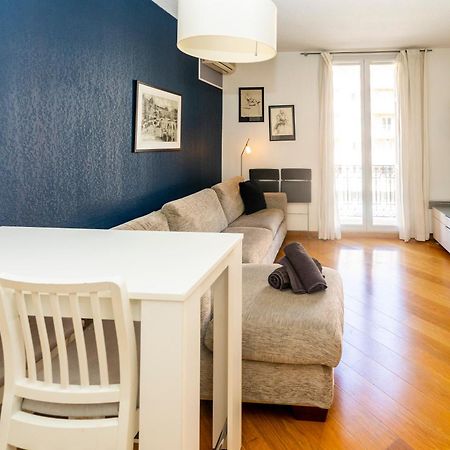 شقة Californie 11 Lux 4 Pers Wifi Ac نيس المظهر الخارجي الصورة
