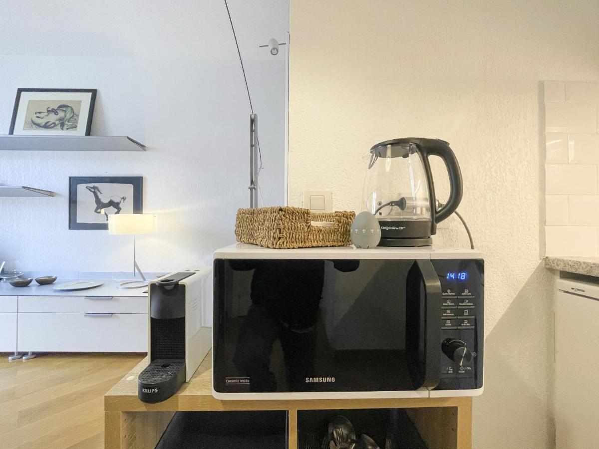 شقة Californie 11 Lux 4 Pers Wifi Ac نيس المظهر الخارجي الصورة