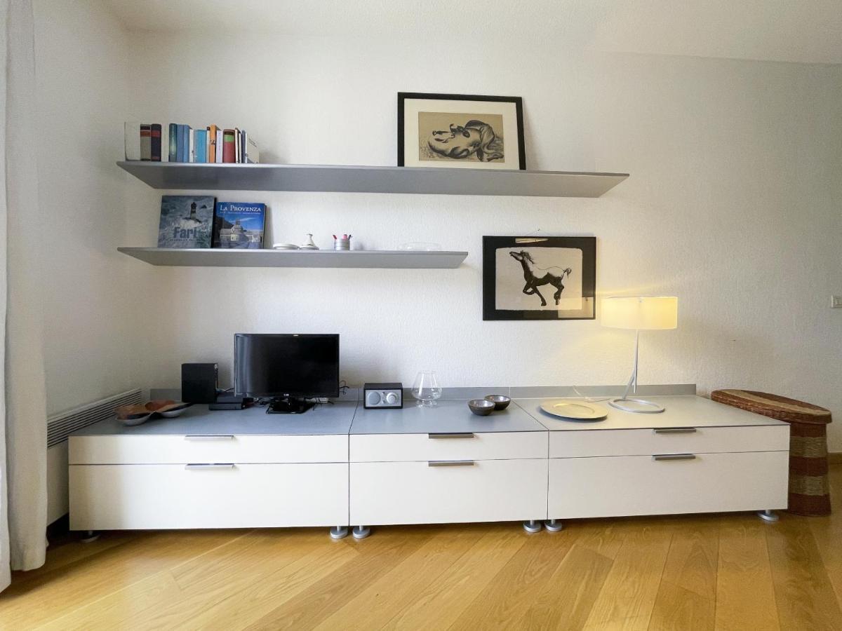 شقة Californie 11 Lux 4 Pers Wifi Ac نيس المظهر الخارجي الصورة